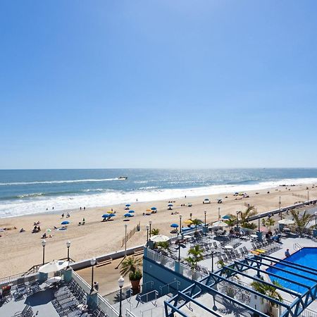 Holiday Inn & Suites Ocean City By Ihg Εξωτερικό φωτογραφία