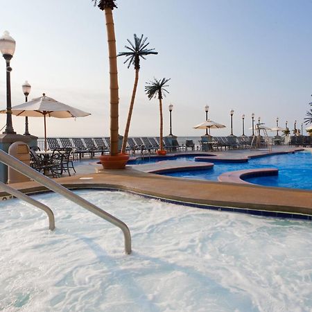 Holiday Inn & Suites Ocean City By Ihg Εξωτερικό φωτογραφία