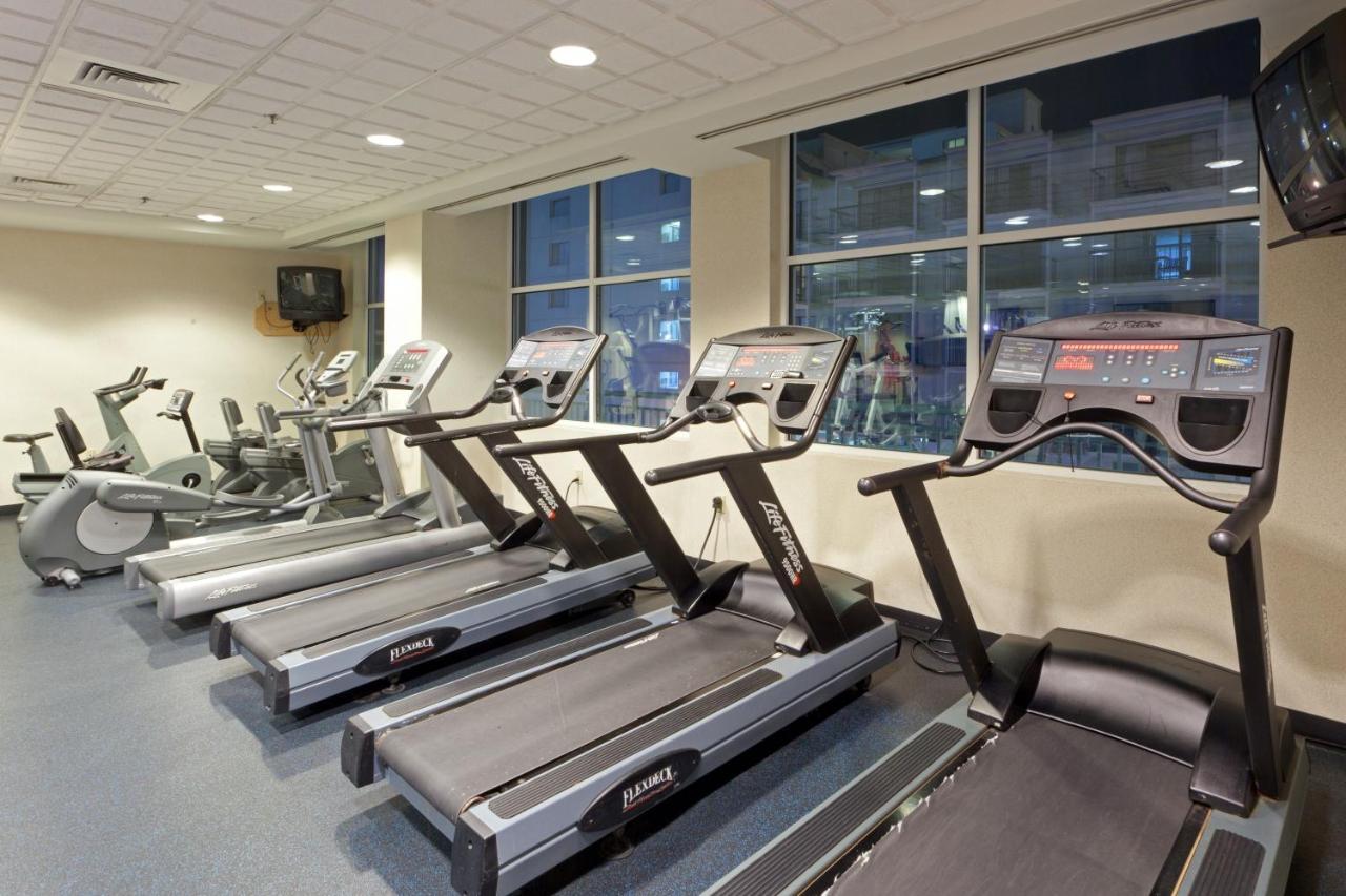 Holiday Inn & Suites Ocean City By Ihg Εξωτερικό φωτογραφία