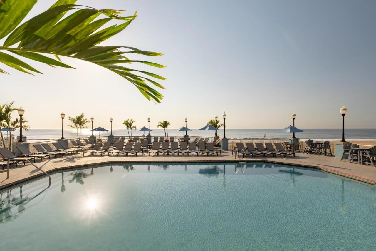 Holiday Inn & Suites Ocean City By Ihg Εξωτερικό φωτογραφία