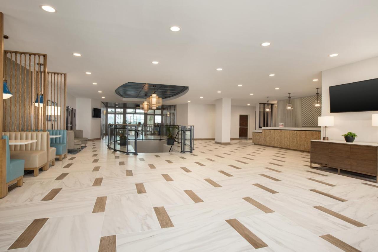 Holiday Inn & Suites Ocean City By Ihg Εξωτερικό φωτογραφία