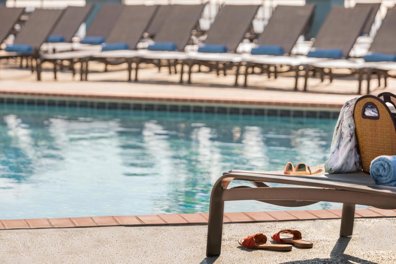 Holiday Inn & Suites Ocean City By Ihg Εξωτερικό φωτογραφία