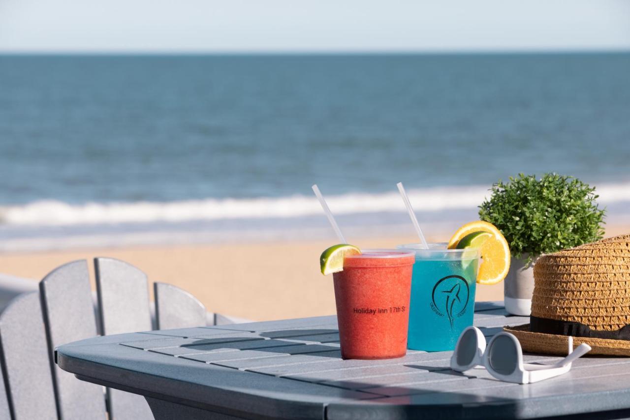 Holiday Inn & Suites Ocean City By Ihg Εξωτερικό φωτογραφία