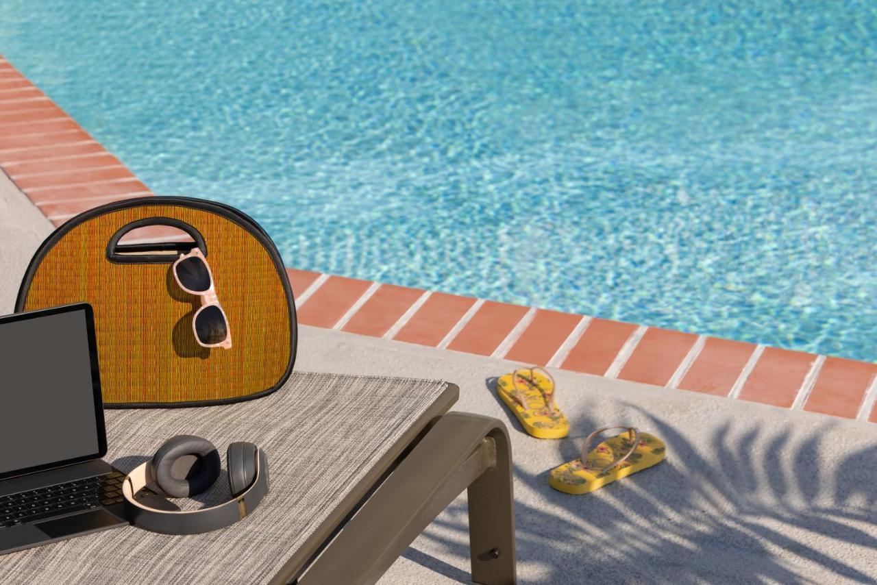 Holiday Inn & Suites Ocean City By Ihg Εξωτερικό φωτογραφία