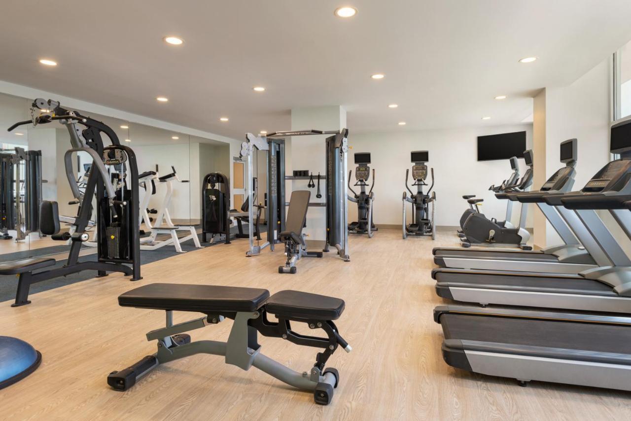 Holiday Inn & Suites Ocean City By Ihg Εξωτερικό φωτογραφία