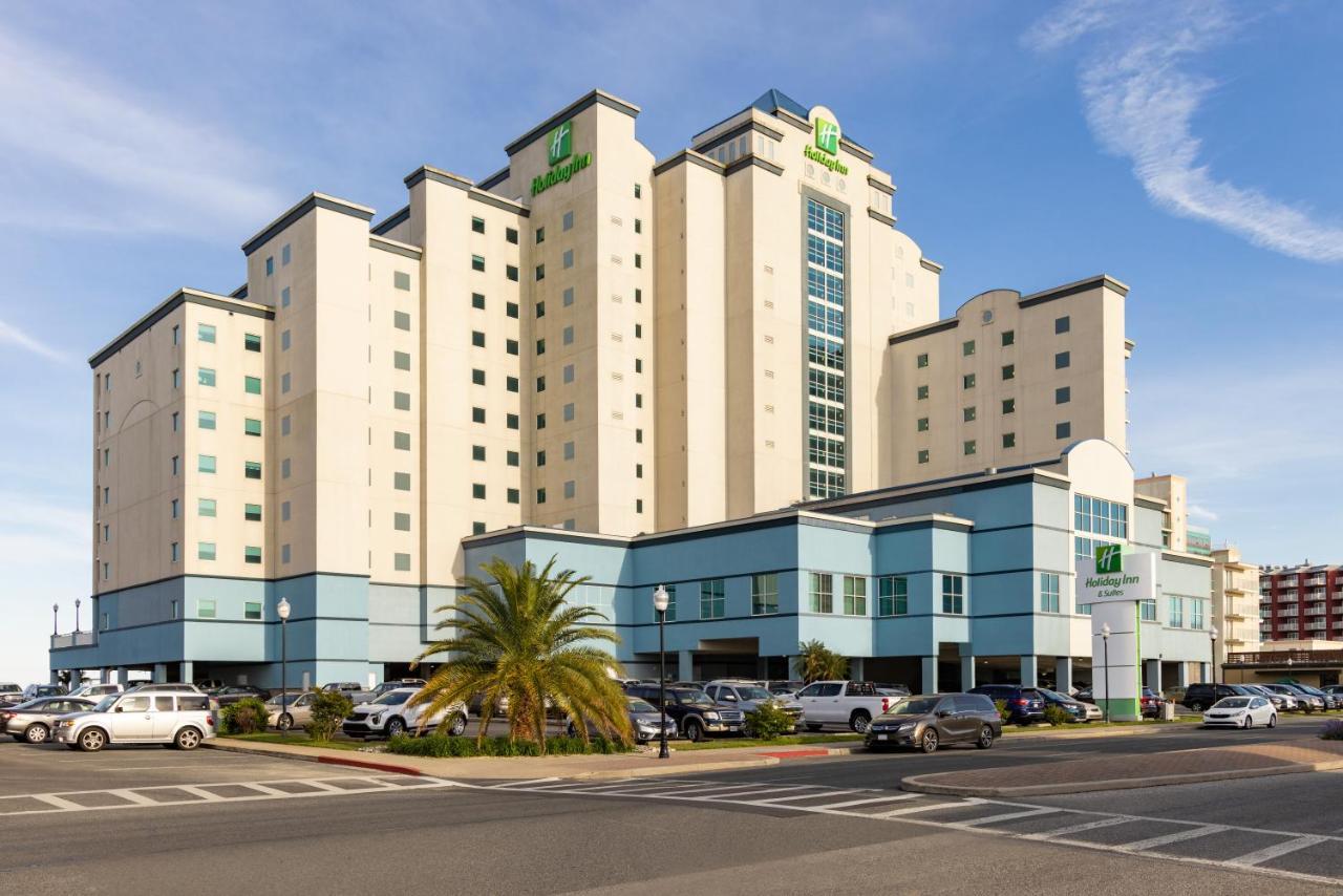 Holiday Inn & Suites Ocean City By Ihg Εξωτερικό φωτογραφία