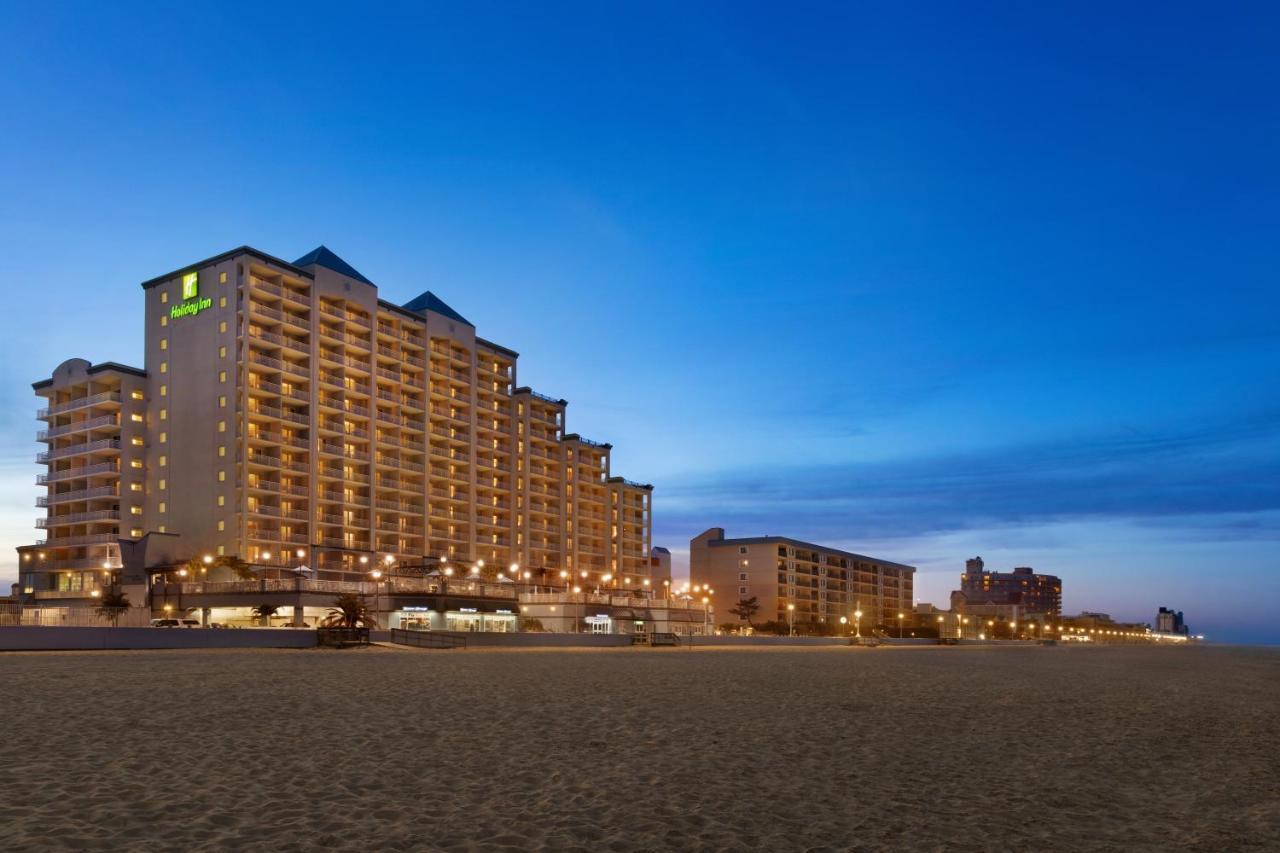 Holiday Inn & Suites Ocean City By Ihg Εξωτερικό φωτογραφία