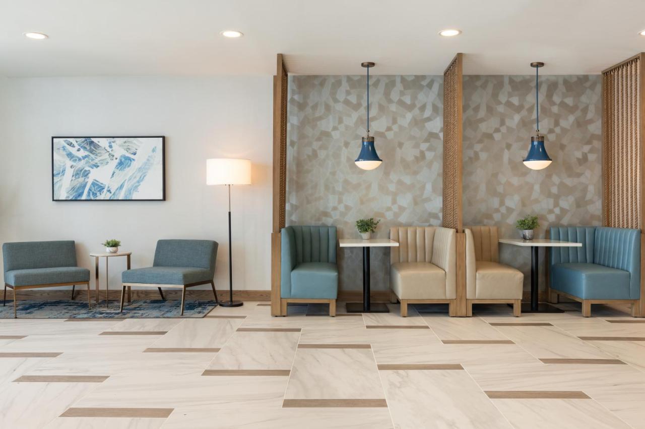 Holiday Inn & Suites Ocean City By Ihg Εξωτερικό φωτογραφία