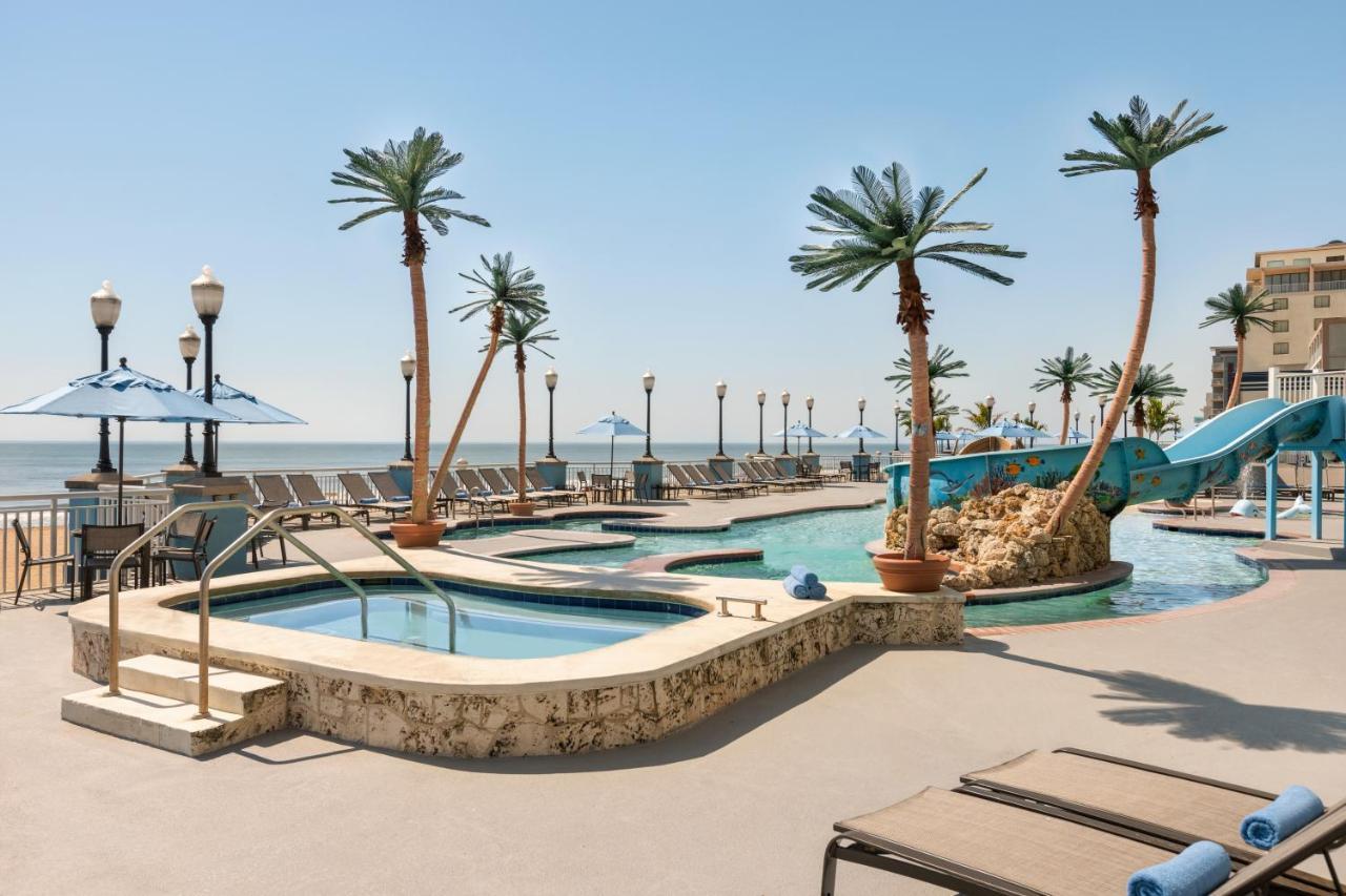 Holiday Inn & Suites Ocean City By Ihg Εξωτερικό φωτογραφία
