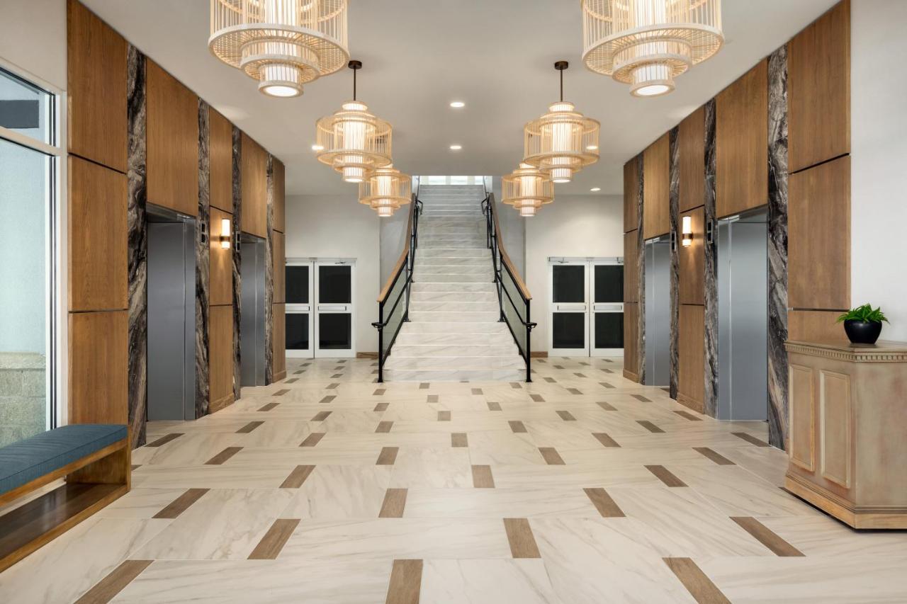 Holiday Inn & Suites Ocean City By Ihg Εξωτερικό φωτογραφία