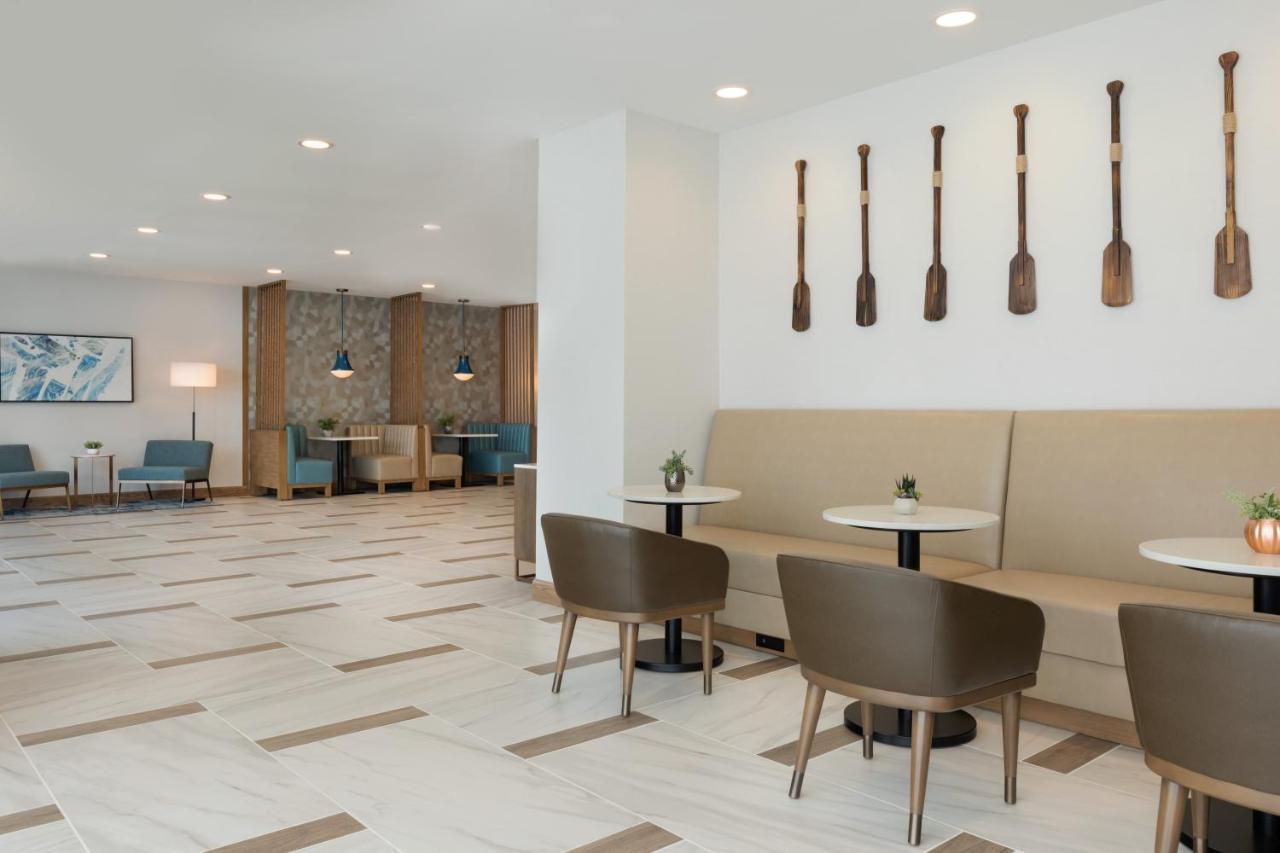 Holiday Inn & Suites Ocean City By Ihg Εξωτερικό φωτογραφία
