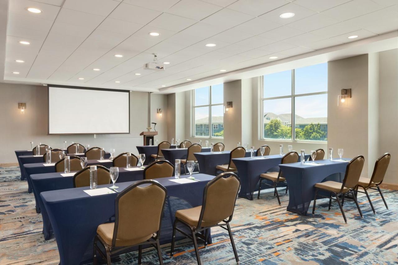 Holiday Inn & Suites Ocean City By Ihg Εξωτερικό φωτογραφία