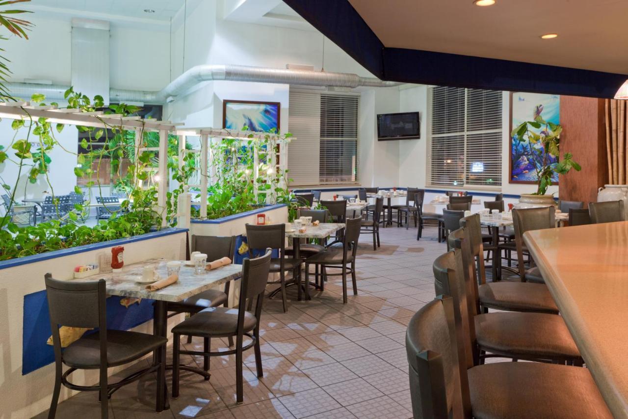 Holiday Inn & Suites Ocean City By Ihg Εξωτερικό φωτογραφία