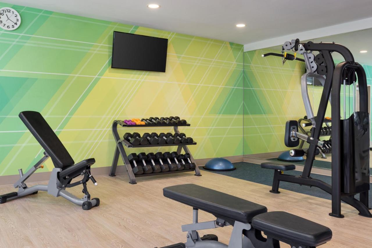 Holiday Inn & Suites Ocean City By Ihg Εξωτερικό φωτογραφία