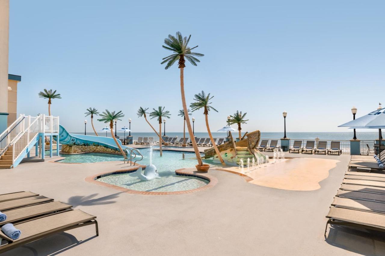 Holiday Inn & Suites Ocean City By Ihg Εξωτερικό φωτογραφία