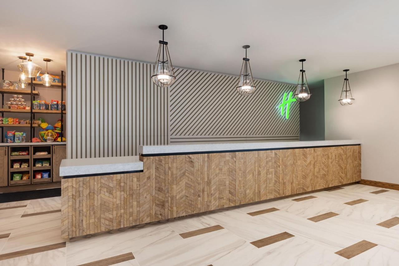Holiday Inn & Suites Ocean City By Ihg Εξωτερικό φωτογραφία