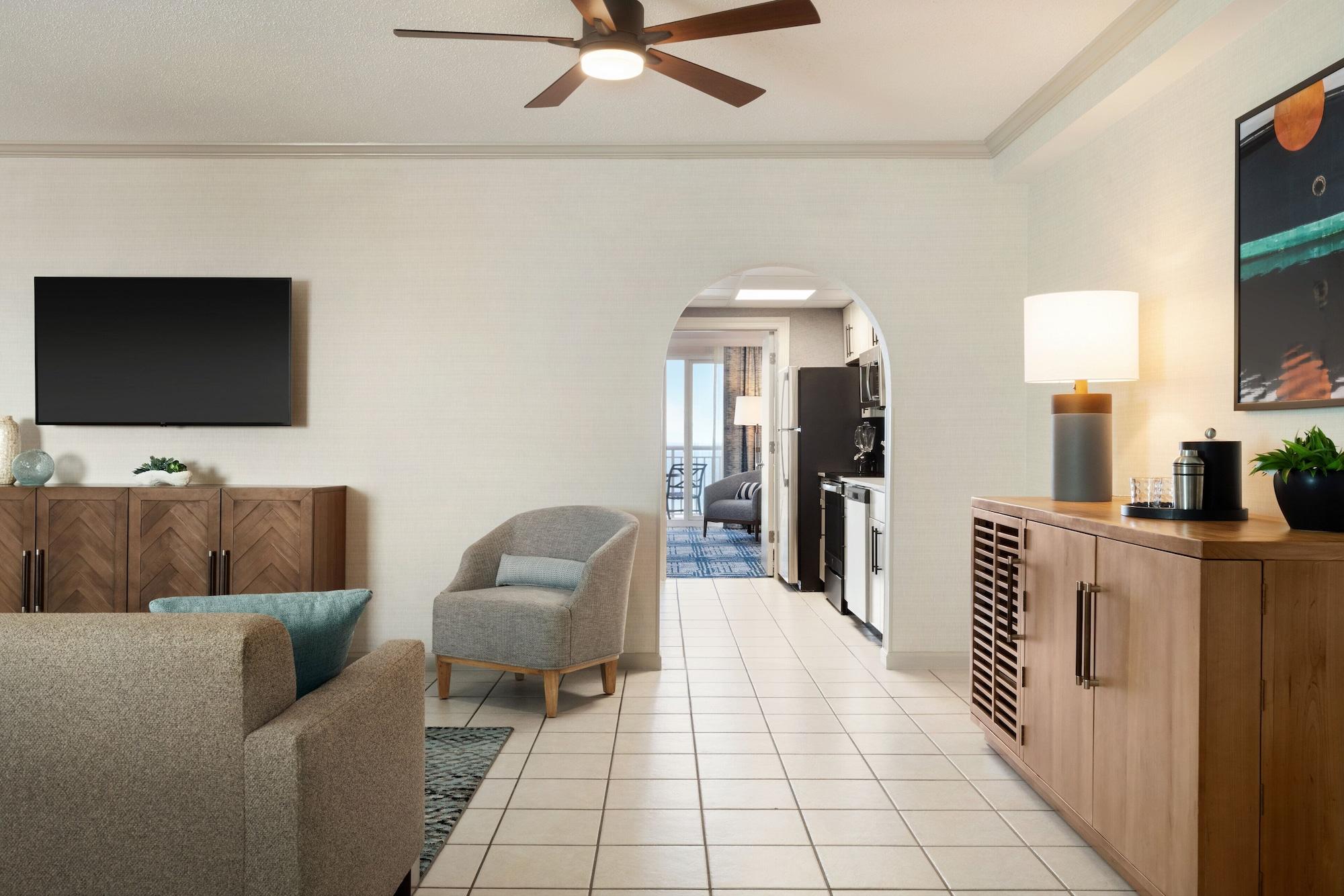 Holiday Inn & Suites Ocean City By Ihg Εξωτερικό φωτογραφία