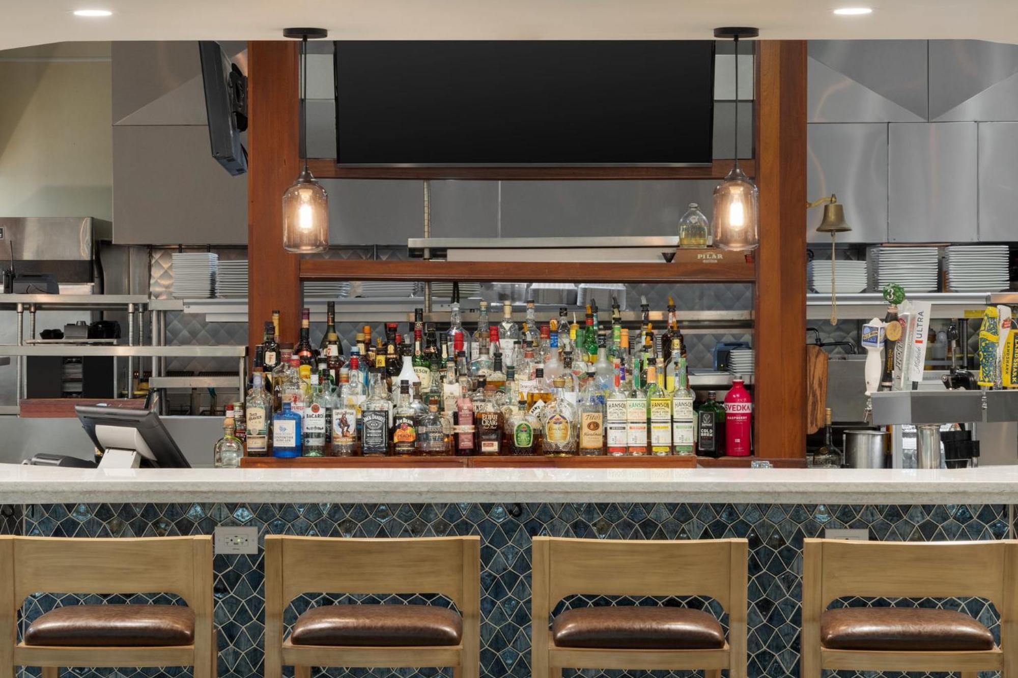 Holiday Inn & Suites Ocean City By Ihg Εξωτερικό φωτογραφία