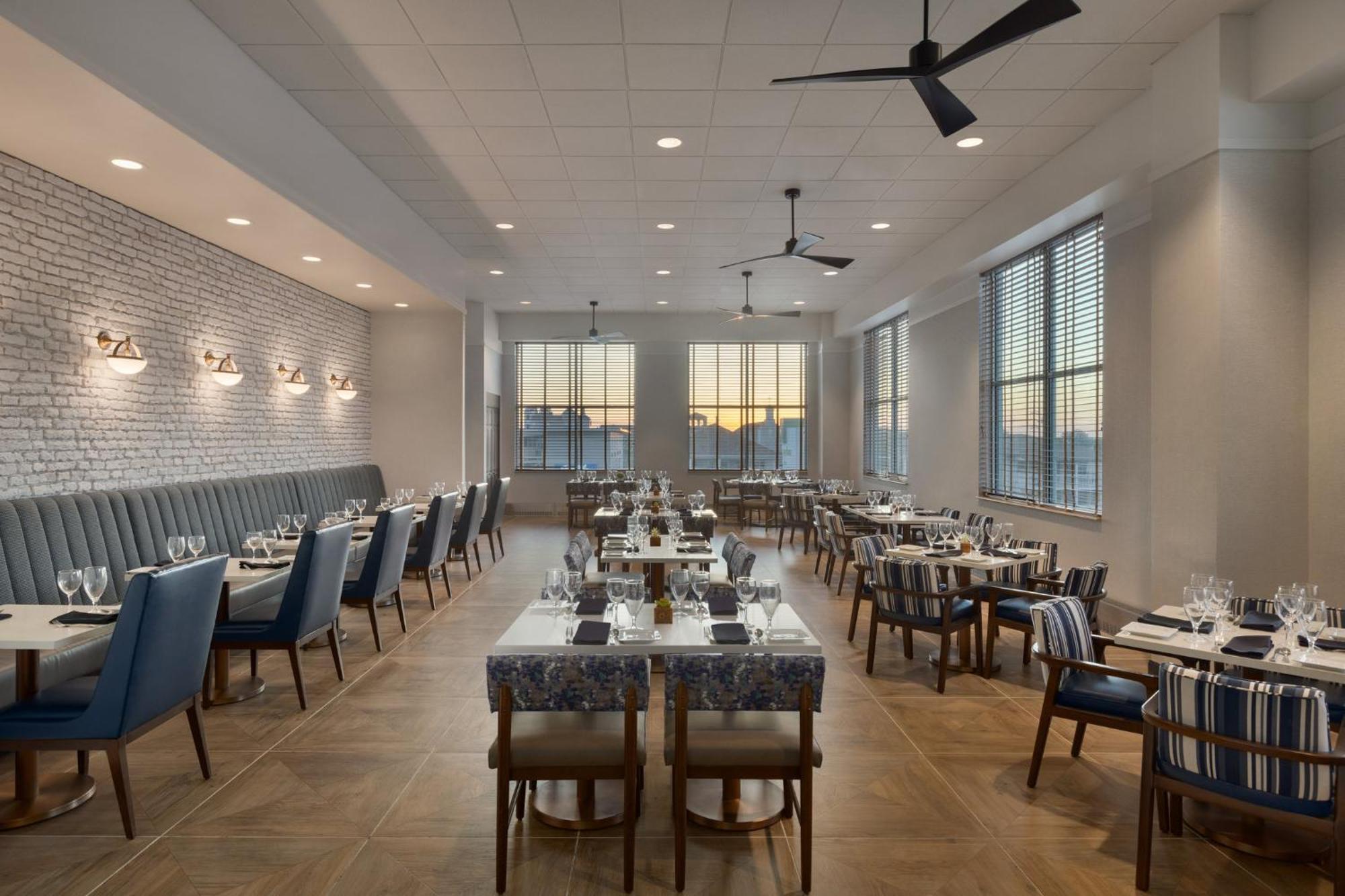 Holiday Inn & Suites Ocean City By Ihg Εξωτερικό φωτογραφία