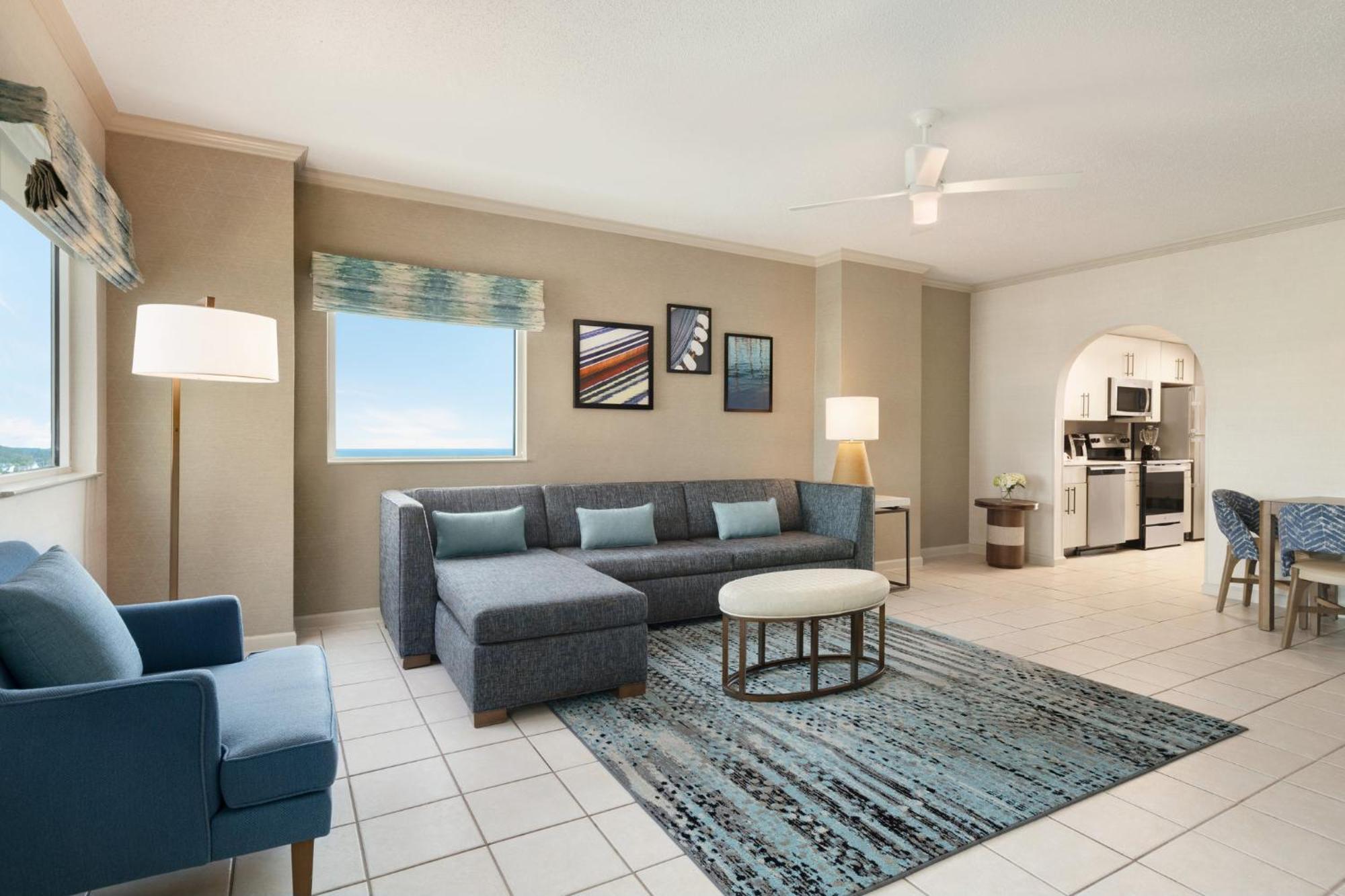 Holiday Inn & Suites Ocean City By Ihg Εξωτερικό φωτογραφία