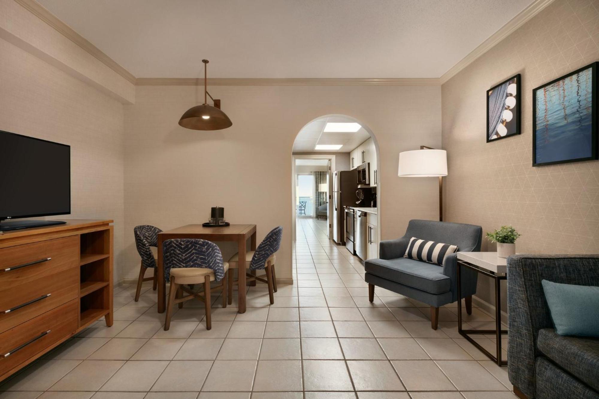 Holiday Inn & Suites Ocean City By Ihg Εξωτερικό φωτογραφία
