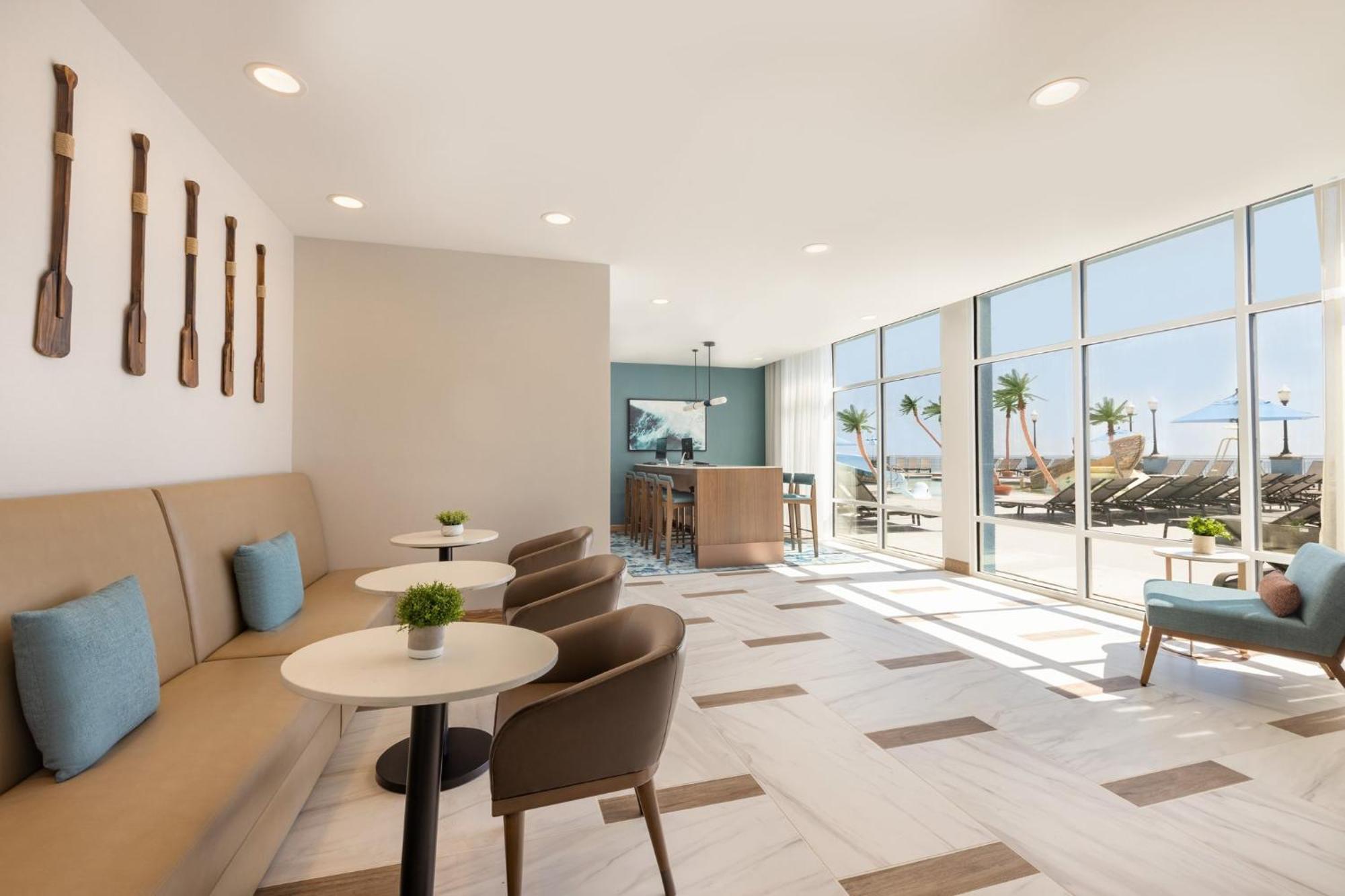 Holiday Inn & Suites Ocean City By Ihg Εξωτερικό φωτογραφία