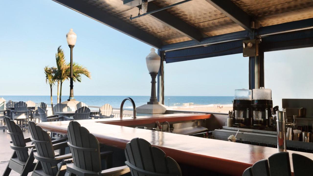 Holiday Inn & Suites Ocean City By Ihg Εξωτερικό φωτογραφία