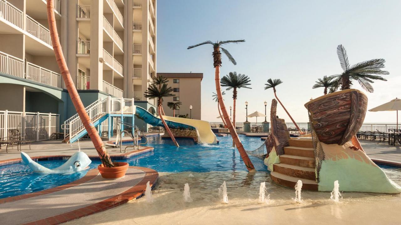 Holiday Inn & Suites Ocean City By Ihg Εξωτερικό φωτογραφία