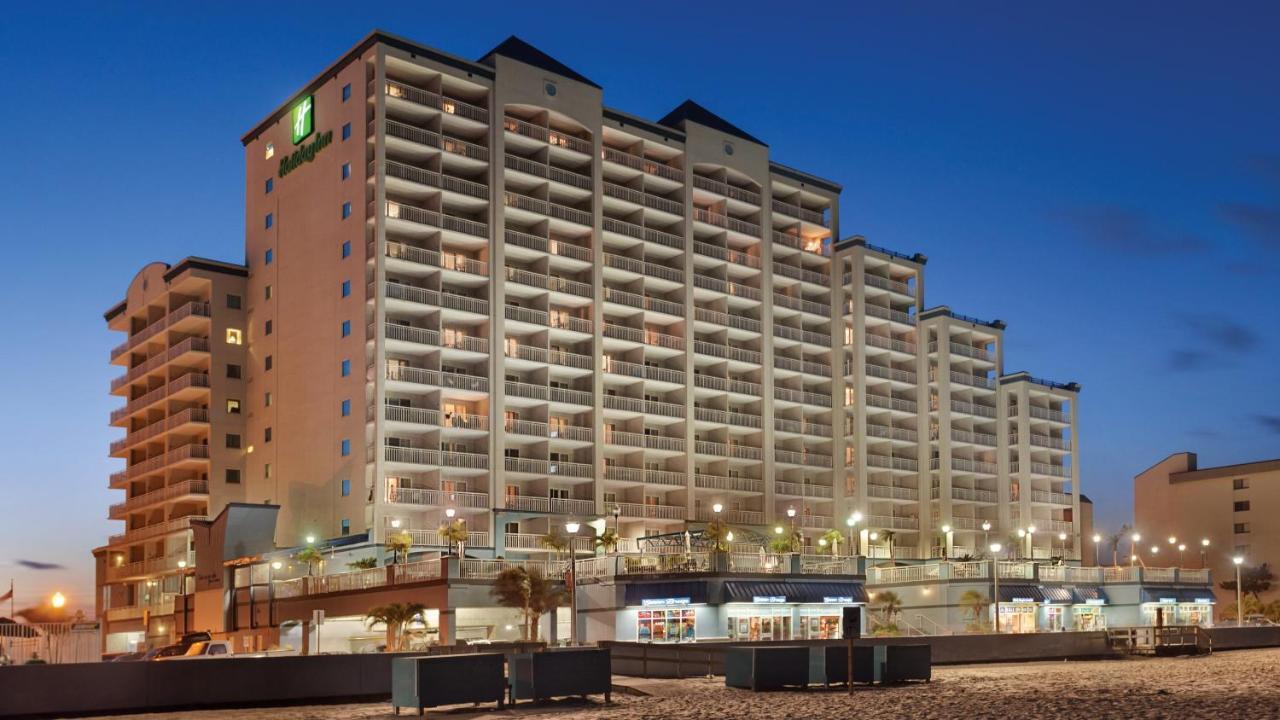 Holiday Inn & Suites Ocean City By Ihg Εξωτερικό φωτογραφία