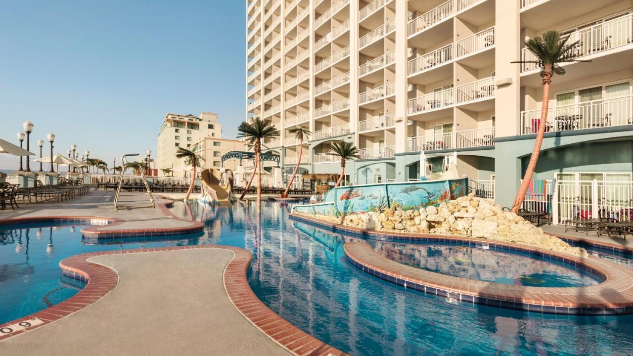 Holiday Inn & Suites Ocean City By Ihg Εξωτερικό φωτογραφία