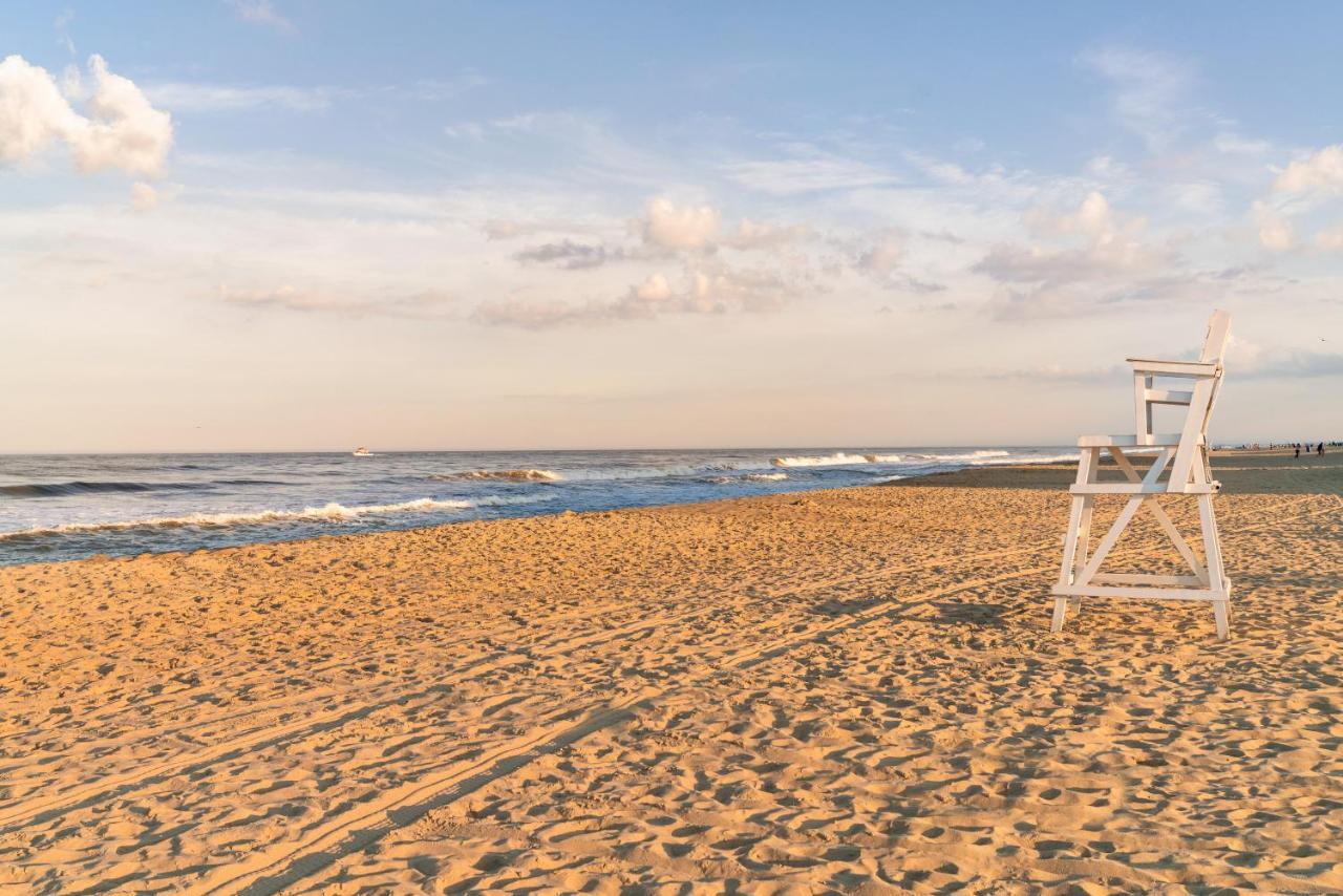 Holiday Inn & Suites Ocean City By Ihg Εξωτερικό φωτογραφία