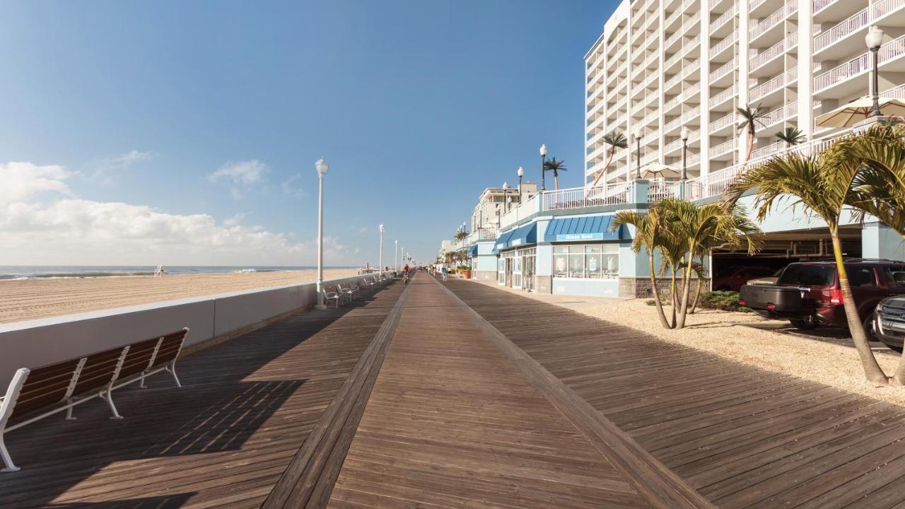 Holiday Inn & Suites Ocean City By Ihg Εξωτερικό φωτογραφία